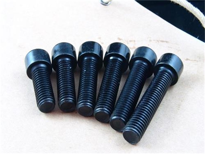 松江高强螺栓