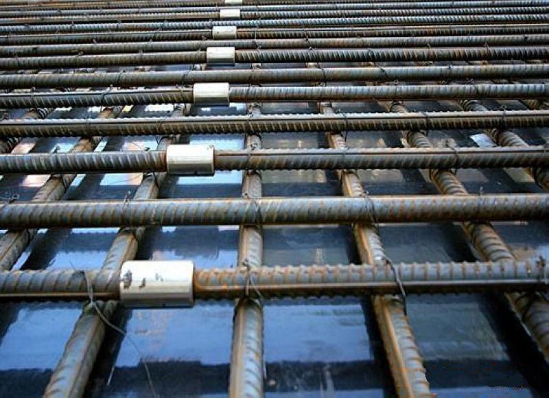 松江为什么建楼房时，要在钢筋上加一排小圆环？原来作用这么大